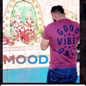 Meet your Posher, Kishan